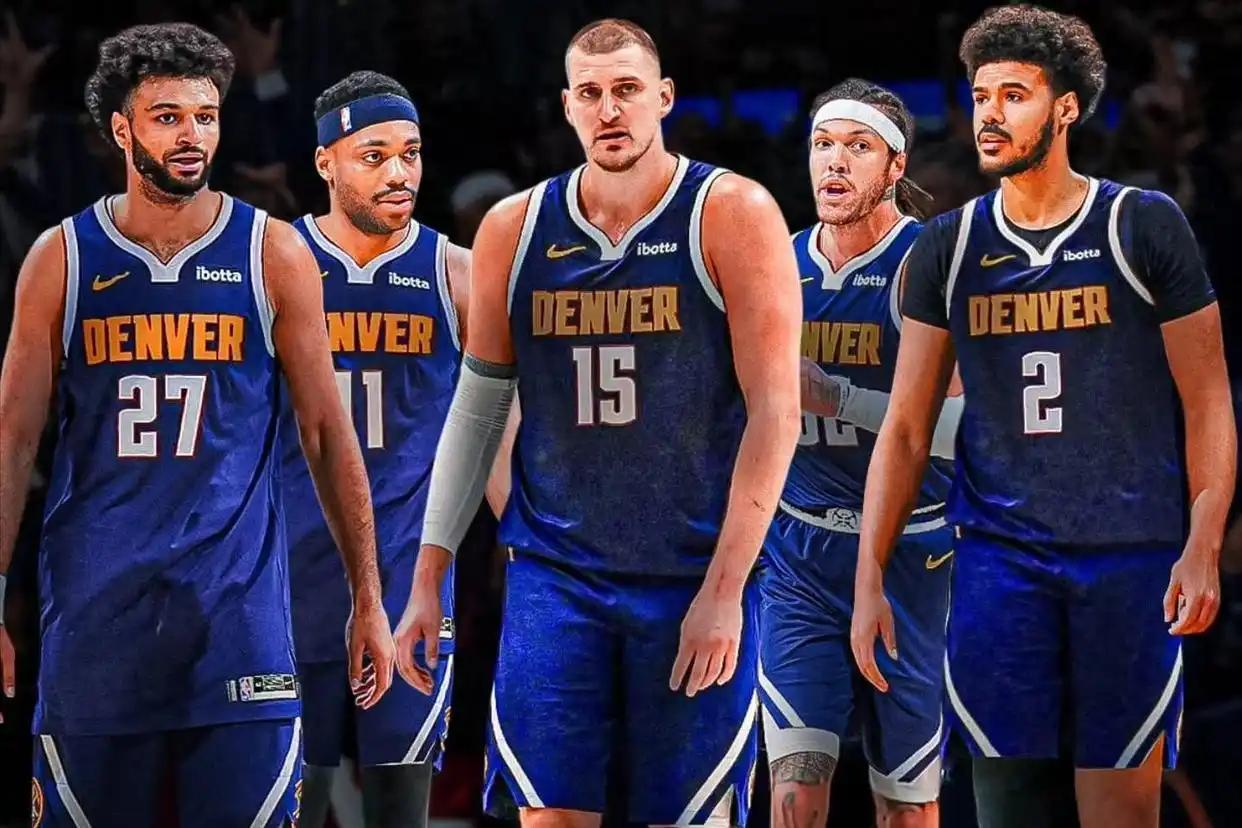 1000万获保障，瓦兰变心留队！掘金官宣1换1交易升级14人豪华名单