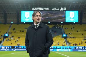 pp电子试玩-萨基：国米阵容基础非常稳固，本赛季他们有能力实现三冠王伟业