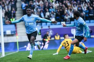 pp电子-津媒：大连英博只带三名外援到客场，马莱莱和马马杜双双缺席