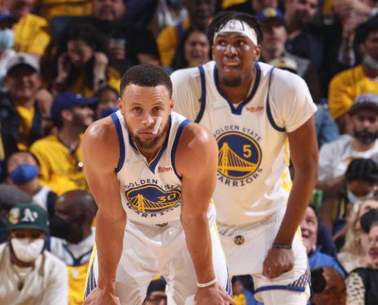 pp电子-【观察】为何卢尼能取代格林 成库里最佳进攻搭档？